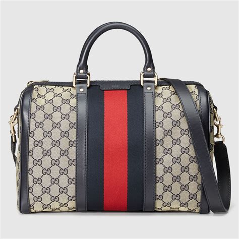 gucci aviatrix boston bag|gucci boston bag vintage.